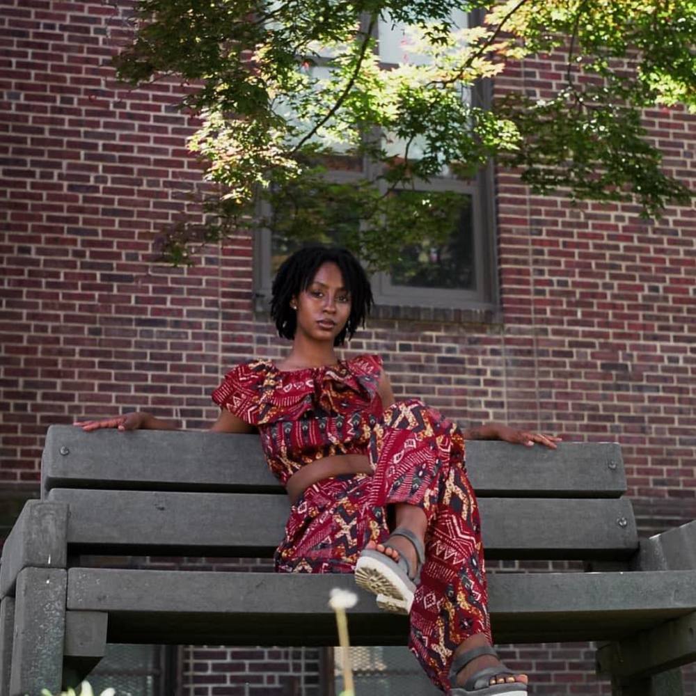 Meet your Posher, Amber